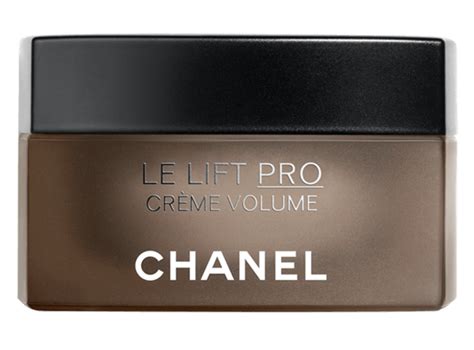 chanel lift pro cream|Chanel anti aging cream reviews.